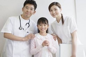 儿童患者癫痫发作该怎么办