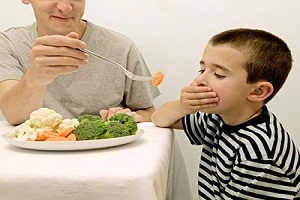 生活中儿童癫痫应该怎么饮食