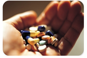 抗癫痫药物的副作用都有哪些