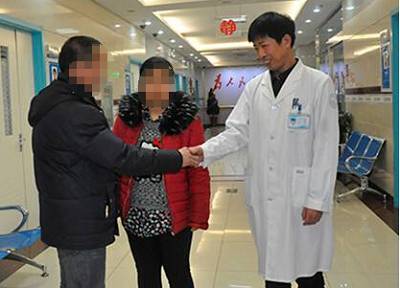【军海人物】“做一名让患者信任的医生”——记北京军海医院抗癫圣手刘国江